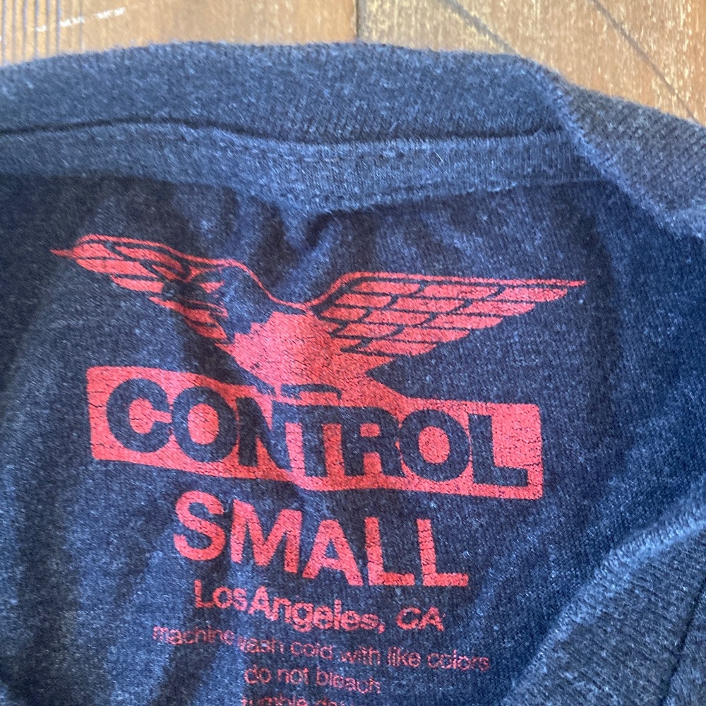 Women’s Vintage Concert T Shirt Top Wallflowers 20th Anniversary - Picture 2 of 5